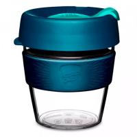 Кружка 227 мл KeepCup Original Clear Polaris - 1 фото