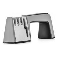 Точилка 4 в 1 для ножей и ножниц 23х69 см Walmer Marshall Knives стальная - 3 фото