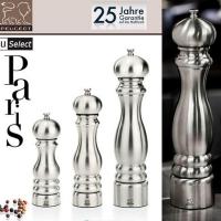 Мельница для соли 18 см Peugeot Paris нержавеющая сталь - 1 фото
