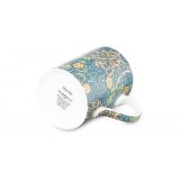 Кружка 340 мл Spode Morris & Co синяя - 4 фото