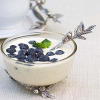 Конфетница Blueberry 14 см Vagabond House Farmer's Market - 6 фото