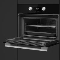 Духовой шкаф 46 см Teka Urban HLC 8400 ночная река - 11 фото
