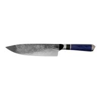 Нож кухонный Шеф 20 см KAI Shun Engetsu - 1 фото