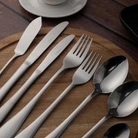 Вилка десертная 15 см Adele P.L. Proff Cuisine [12] - 2 фото