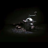 Мельница для кофе 21 см Peugeot - 1 фото