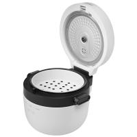 Мультиварка 5 л Maunfeld MF-1623WH белая - 4 фото