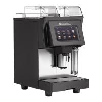 Кофемашина автоматическая 5 л Nuova Simonelli Prontobar Touch - 1 фото