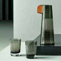 Стакан для воды 240 мл Nude Glass Parrot - 2 фото