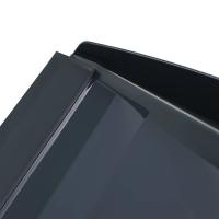 Набор для чистки Smart Solutions Cleans серый 2 пр - 5 фото