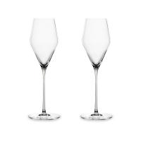 Набор бокалов для шампанского 250 мл Spiegelau Definition 2 пр прозрачный - 1 фото