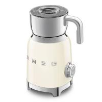 Пеновзбиватель 500 Вт SMEG 50’s Style MFF11CREU бежевый - 3 фото