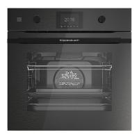 Электрический духовой шкаф 59,5 см Kuppersbusch K.3 BP6350.0GPH6 черный - 1 фото