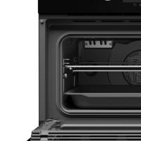Духовой шкаф 46 см Teka Urban HLC 8400 ночная река - 7 фото