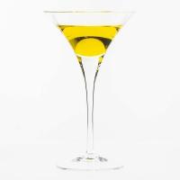 Бокал для мартини 120 мл Toyo-Sasaki Glass Cocktail Glass Collection - 2 фото