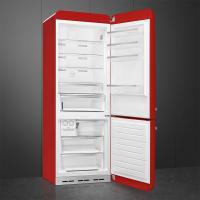 Холодильник Smeg 50’s Style FAB38RRD5 - 13 фото