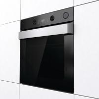 Электрический духовой шкаф 59,5 см Gorenje Ora Ito BSA6737ORAB черный - 5 фото