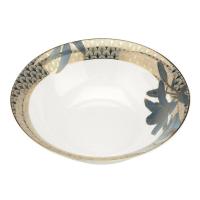 Салатник 23 см Royal Worcester Blue Lily - 2 фото