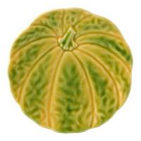 Тарелка пирожковая 16 см Bordallo Pinheiro Pumpkin - 6 фото