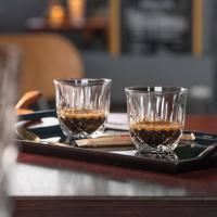 Набор стаканов для эспрессо Nachtmann Noblesse Barista прозрачный 2 пр - 7 фото