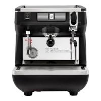 Кофемашина рожковая 5 л Nuova Simonelli Appia Life Standart 1 Gr S черная - 2 фото