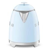 Чайник 800 мл Smeg 50’s Style KLF05PBEU пастельный голубой - 2 фото