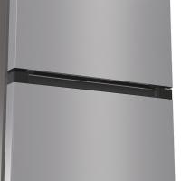 Холодильник 185х60 см Gorenje Essential NRK6191ES4 стальной - 13 фото