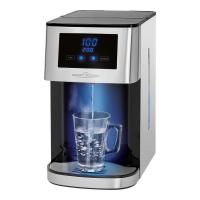 Диспенсер для воды 4 л Profi Cook PC-HWS 1145 стальной - 2 фото