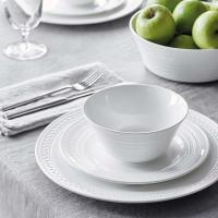 Блюдо 35х27 см Wedgwood Intaglio - 2 фото