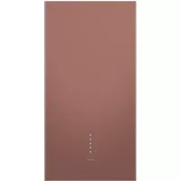 Настенная вытяжка 40,2 см Maunfeld Bath 401 медная - 2 фото