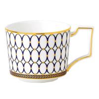 Чашка для чая 220 мл Wedgwood Renaissance Gold - 7 фото