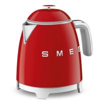 Чайник 800 мл Smeg 50’s Style KLF05RDEU красный - 3 фото