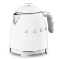 Чайник 800 мл Smeg 50’s Style KLF05WHEU белый - 3 фото