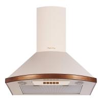 Пристенная вытяжка Kuppersberg Bona 60 C - 7 фото