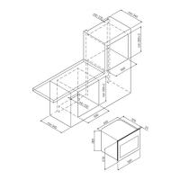 Встраиваемая микроволновая печь Graude Premium MWG 38.1 S - 2 фото