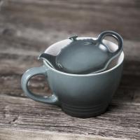 Подставка для чайных пакетиков 12,5 см Le Creuset лазурь - 2 фото