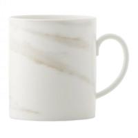Кружка 440 мл Wedgwood Vera Wang Venato Imperial - 1 фото