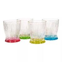 Набор стаканов для виски Fire & Ice 300 мл 8,4х9,8 см Riedel Tumbler 4 пр - 2 фото