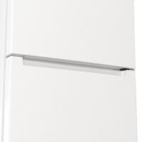 Холодильник 185х60 см Gorenje Essential NRK6191EW4 белый - 12 фото