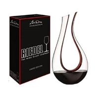 Декантер для вина Amadeo Double Magnum 3 л Riedel - 1 фото