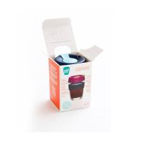 Кружка 340 мл KeepCup Longplay Milk - 3 фото