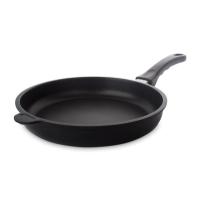 Сковорода алюминиевая 26 см AMT Frying Pans - 4 фото