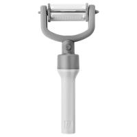 Овощечистка 5-в-1 19х9 см Zwilling Z-Cut белая - 3 фото