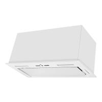 Встраиваемая вытяжка 60 см Kuppersberg Hi-Tech Ibox 60 W белая - 2 фото