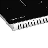 Индукционная варочная панель 80 см Kuppersberg High-Tech ICS 804 черная - 6 фото