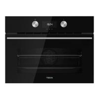 Духовой шкаф 46 см Teka Urban HLC 8400 ночная река - 1 фото