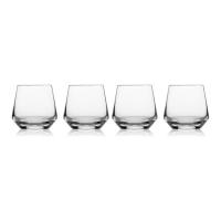 Набор стаканов для виски 389 мл Zwiesel Glas Pure 4 пр - 3 фото