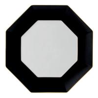 Блюдо 33х33 см Wedgwood Arris - 4 фото