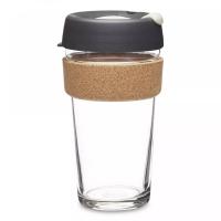 Кружка 454 мл KeepCup Brew Cork L Press - 1 фото