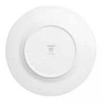 Тарелка закусочная 21 см Noritake Eternal Palace Gold бежевая - 3 фото
