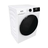 Стиральная машина 59,5 см на 10 кг Gorenje W1D2A164ADS белая - 6 фото